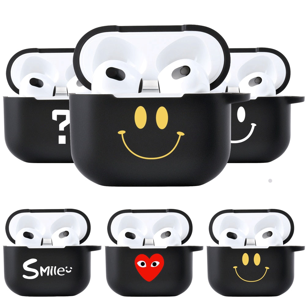 Cartoon CaseM&H FashioniPhoneM&H FashionThe Cartoon Case For Air pods is a stylish and protective accessory for your Air pods. It is available in two models: Model 1 for Air pods 3 Wireless Earphone Cover Cartoon Case For Air pods