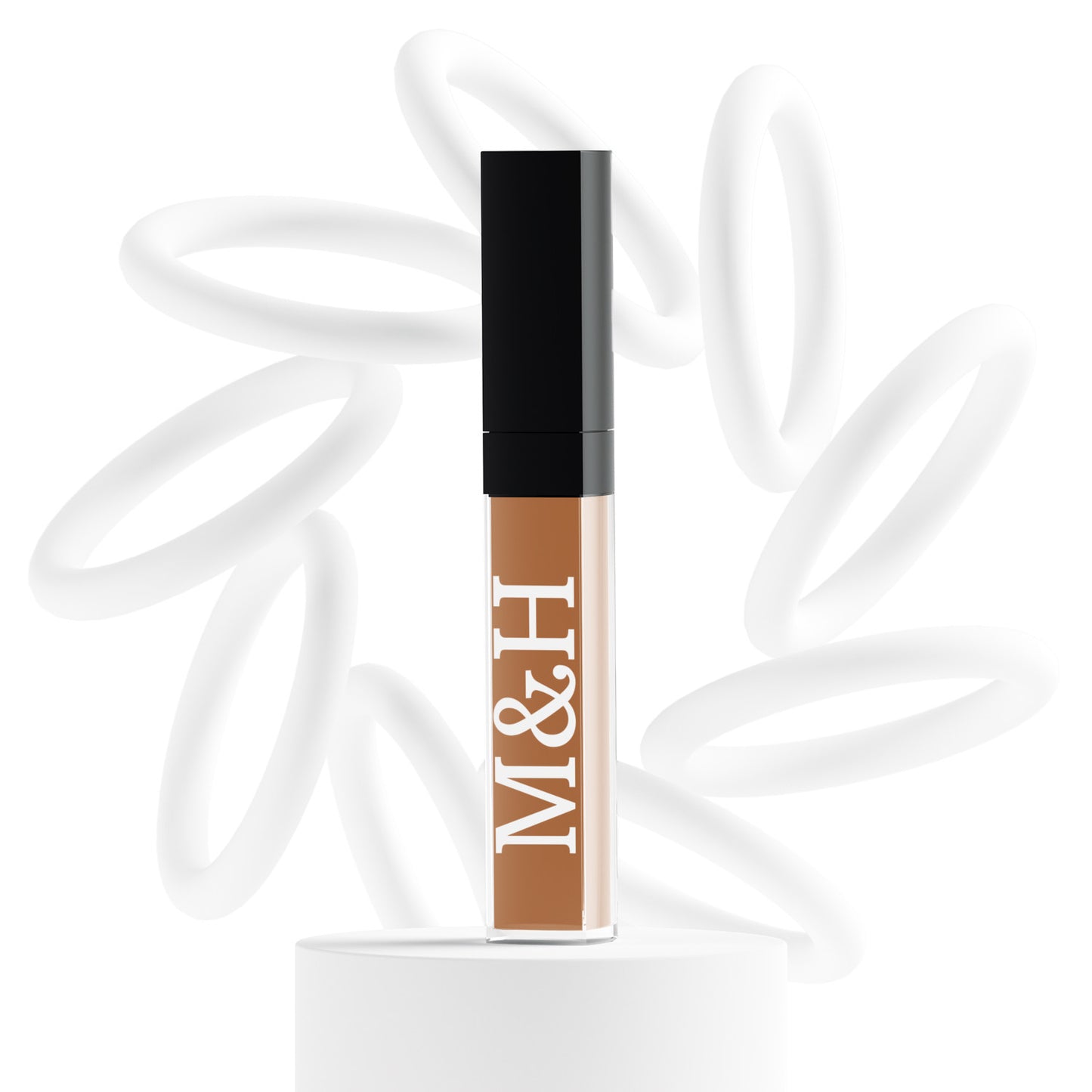 Warm-tone concealersM&H Fashionconcealer-warmM&H Fashion
This multifunctional concealer is designed to cover under-eye circles, complexion alterations, and major imperfections like scars, hyperpigmentation, burns, and tatWarm-tone concealers