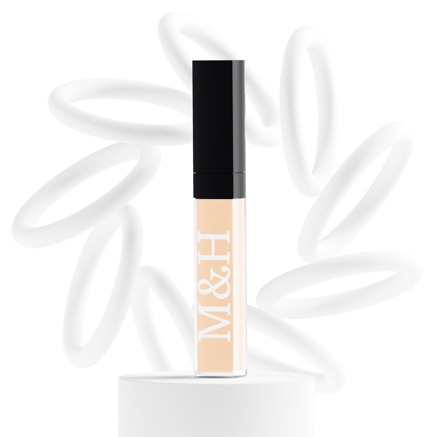 Warm-tone concealersM&H Fashionconcealer-warmM&H Fashion
This multifunctional concealer is designed to cover under-eye circles, complexion alterations, and major imperfections like scars, hyperpigmentation, burns, and tatWarm-tone concealers