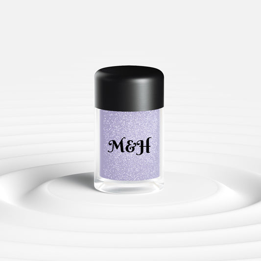 StardustsM&H FashionglitterM&H Fashion
The finely-grained mineral star dust can be used on lips, nails, body or eyes to glamify yourself.

Made in Canada with support for full-color branding.
Combine witStardusts