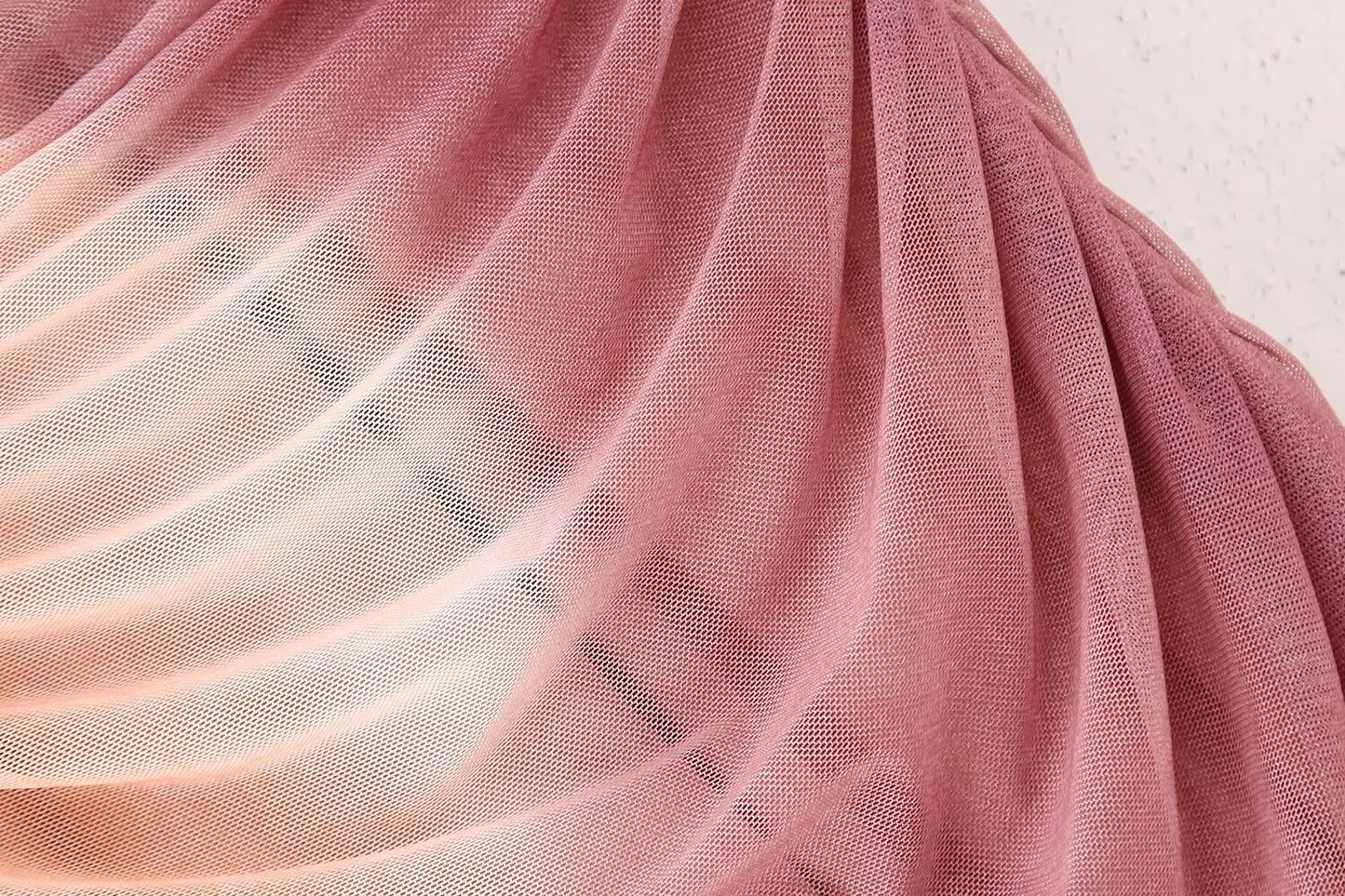 Women Summer Sexy Tube Top Sleeveless Printed Silk Net Sheath Dress