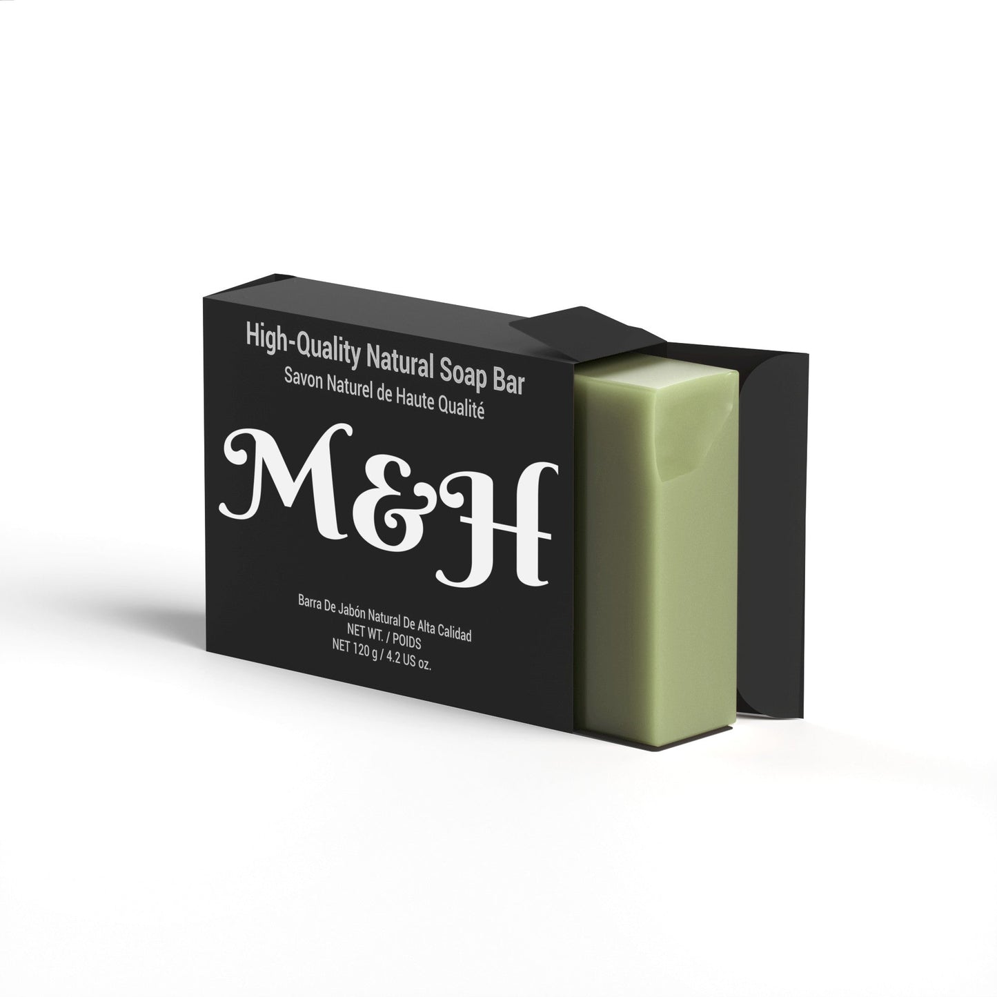 Basil Soap Bars - M&H FashionBasil Soap Barssoap-basilM&H FashionM&H Fashionsoap-basilBasil SoapBasil Soap BarsM&H Fashionsoap-basilM&H Fashion Experience the refreshing and purifying benefits of our Natural Neem and Basil soap. Specially formulated for acne-prone skin, this soap provides gentle daily cleanBasil Soap Bars
