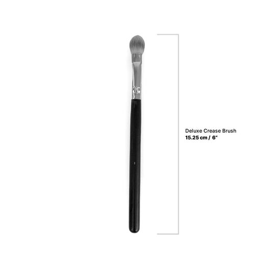 Brushes Crease - M&H FashionBrushes CreaseBrush-JJ012M&H FashionM&H FashionBrush-JJ012Blending BrushBrushes CreaseM&H FashionBrush-JJ012M&H Fashion Features a blend of synthetic fibres. Ethically manfuactured, eco-friendly branding process. A blend of 100% synthetic fibres for superior performance and longevitBrushes Crease