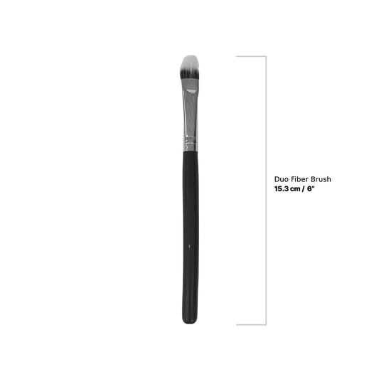 Brushes Duo Fiber - M&H FashionBrushes Duo FiberBrush-J523M&H FashionM&H FashionBrush-J523Duo Brush (J523)Brushes Duo FiberM&H FashionBrush-J523M&H Fashion Introducing our Duo Fiber Shadow Brush, the perfect tool for creating a flawless eye makeup look! This brush is made with high-quality synthetic fibers, so it's genBrushes Duo Fiber
