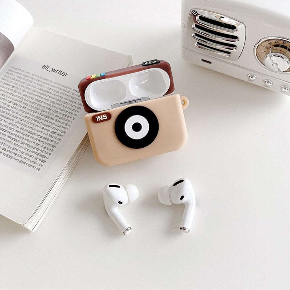 Cartoon Air pods case - M&H FashionCartoon Air pods caseiPhoneM&H FashionM&H Fashion14:193#Puppy;5:200000321#for Airpods 2Puppyfor Airpods 2Cartoon Air pods caseM&H FashioniPhoneM&H FashionThis Cartoon Air Pods Case is the perfect way to protect your Air Pods. It is made of durable silicone and is dirt-resistant and anti-shock. It comes in three modelsCartoon Air pods case