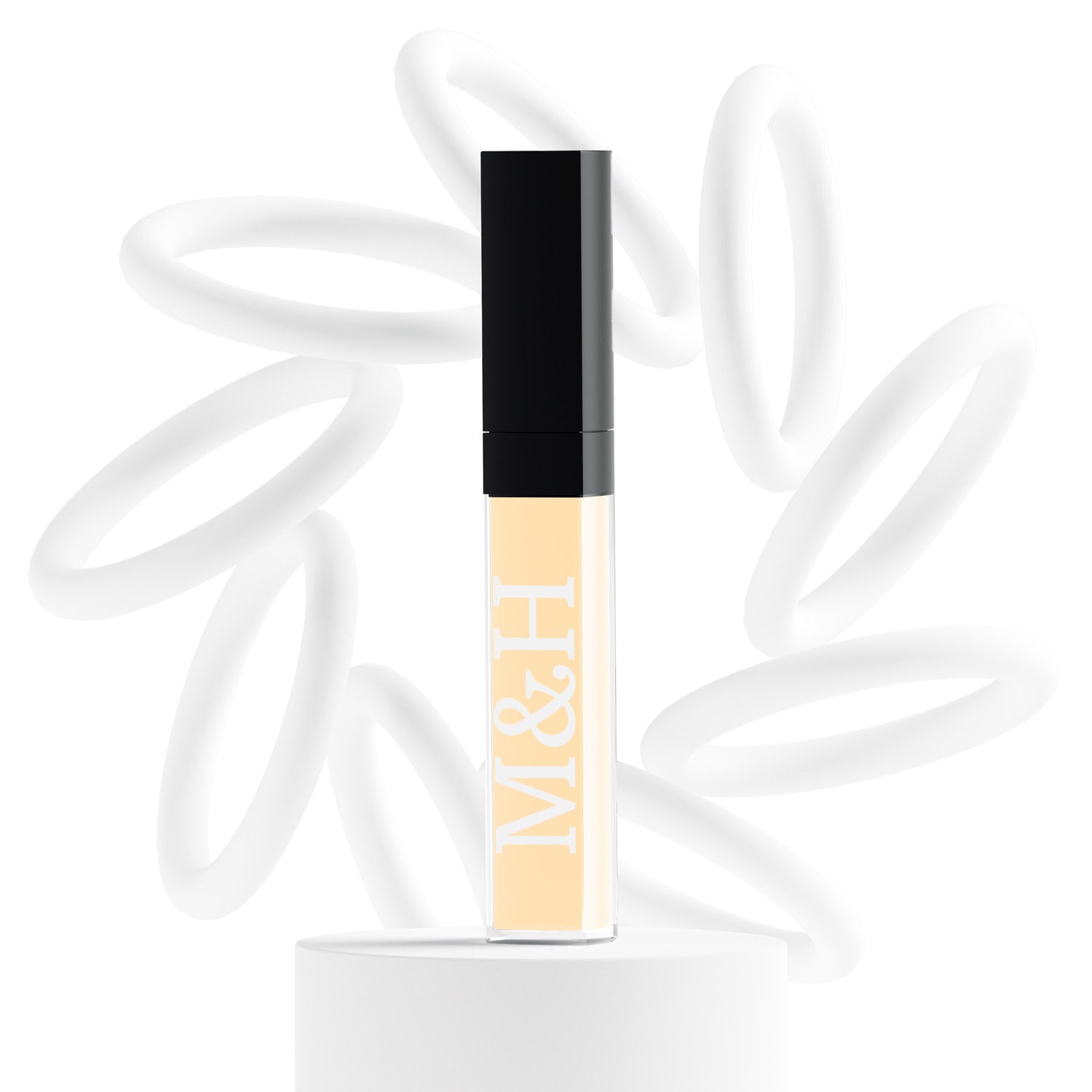 Cool-tone Concealers - M&H FashionCool-tone Concealersconcealer-coolM&H FashionM&H FashionConcealer-952Medium IvoryCool-tone ConcealersM&H Fashionconcealer-coolM&H Fashion This multifunctional concealer is designed to cover under-eye circles, complexion alterations, and major imperfections like scars, hyperpigmentation, burns, and tatCool-tone Concealers