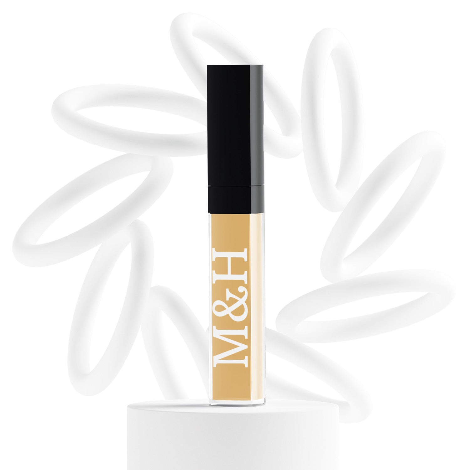 Cool-tone Concealers - M&H FashionCool-tone Concealersconcealer-coolM&H FashionM&H FashionConcealer-953Medium TanCool-tone ConcealersM&H Fashionconcealer-coolM&H Fashion This multifunctional concealer is designed to cover under-eye circles, complexion alterations, and major imperfections like scars, hyperpigmentation, burns, and tatCool-tone Concealers