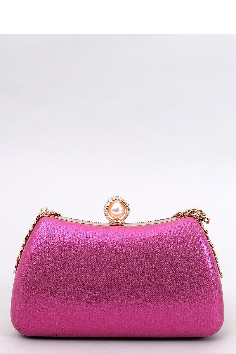 Envelope clutch bag - M&H FashionEnvelope clutch bagM&H FashionM&H Fashion189607_1103865one-size-fits-allEnvelope clutch bag InelloM&H FashionM&H FashionLadies formal handbag ? clutch bag with chain. It is fastened from the top with a striking clasp with pearl and stones. It can be worn in two ways ? in hand like a cEnvelope clutch bag