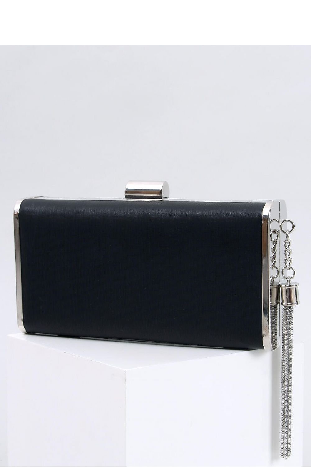 Envelope clutch bag - M&H FashionEnvelope clutch bagM&H FashionM&H Fashion189615_1103873one-size-fits-allEnvelope clutch bag InelloM&H FashionM&H FashionVisitor clutch bag for women with a tassel. This unique model with an iridescent finish is sure to catch the eye.... The handbag can be carried in hand or on a delicEnvelope clutch bag