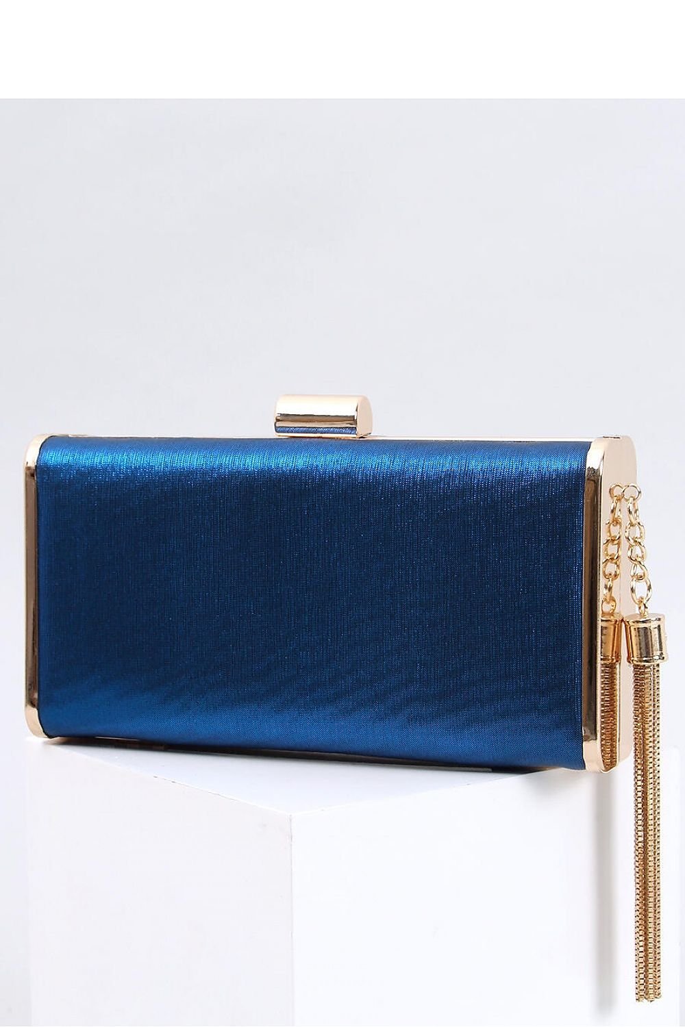 Envelope clutch bag - M&H FashionEnvelope clutch bagM&H FashionM&H Fashion189616_1103874one-size-fits-allEnvelope clutch bag InelloM&H FashionM&H FashionVisitor clutch bag for women with a tassel. This unique model with an iridescent finish is sure to catch the eye.... The handbag can be carried in hand or on a delicEnvelope clutch bag