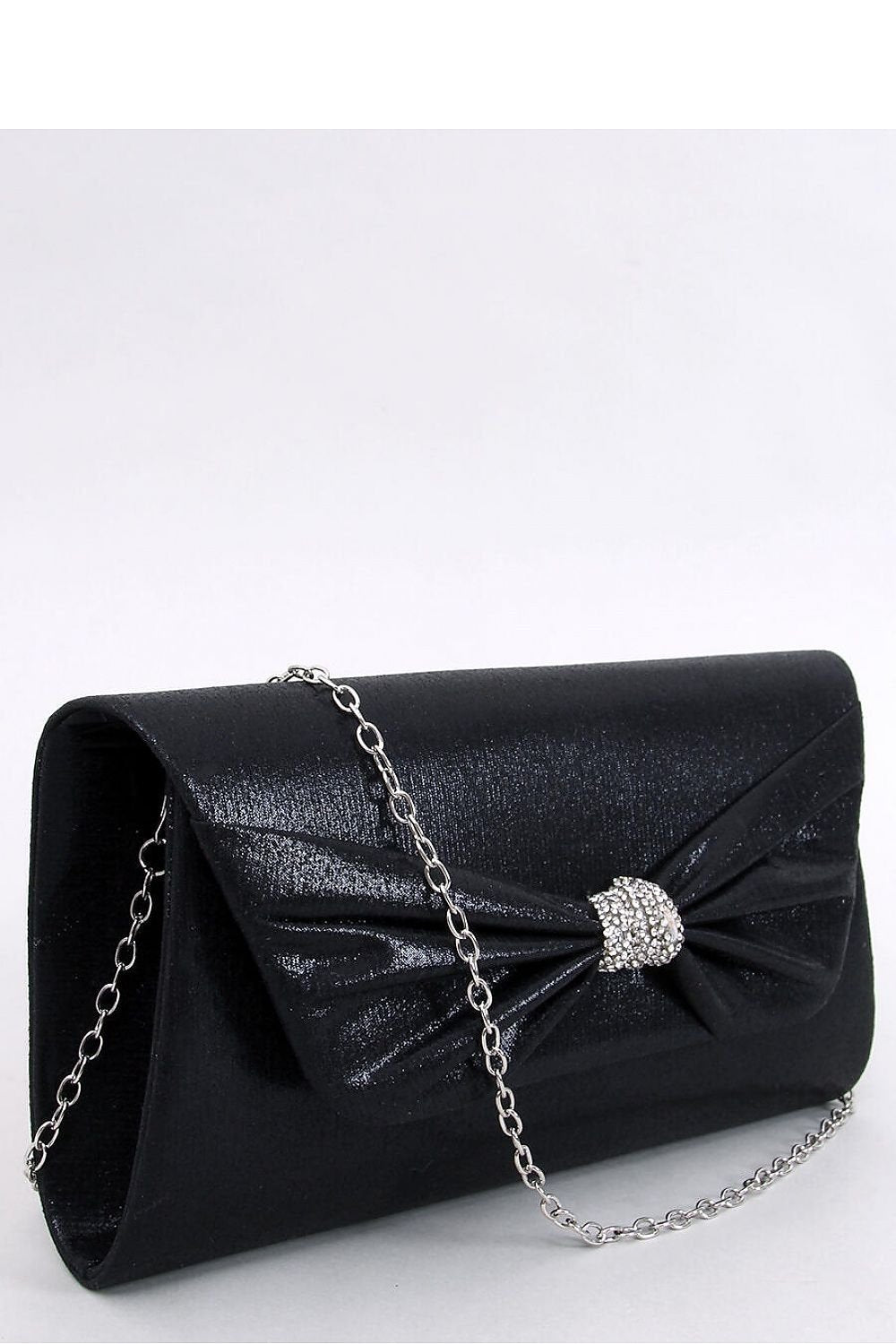 Envelope clutch bag - M&H FashionEnvelope clutch bagM&H FashionM&H Fashion192446_1116838one-size-fits-allEnvelope clutch bag InelloM&H FashionM&H FashionIridescent clutch bag for women. It can be worn in two ways ? classically in hand or on a delicate silver-colored chain. It fastens with a magnetic clasp, and insideEnvelope clutch bag