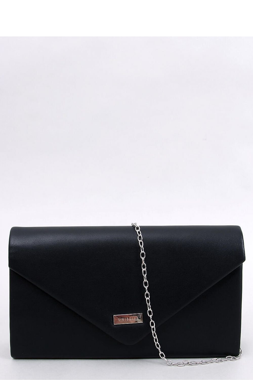 Envelope clutch bag - M&H FashionEnvelope clutch bagM&H FashionM&H Fashion192448_1116840one-size-fits-allEnvelope clutch bag InelloM&H FashionM&H FashionElegant handbag for women ? clutch bag. It can be carried in two ways ? in hand or on a silver chain attached to it. The unique beauty of the handbag lies in the claEnvelope clutch bag