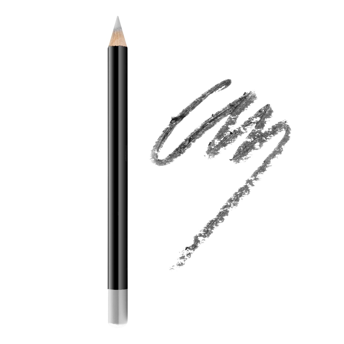 Eyeliner Pencil - M&H FashionEyeliner Pencileye-pencilM&H FashionM&H FashionEye-Pencil-1White Eye Pencil (01)Eyeliner PencilM&H Fashioneye-pencilM&H Fashion These cushiony, creamy eyeliner pencil deliver powerful, vibrant color that slides on smoothly. The soft texture glides on effortlessly because of the high-quality Eyeliner Pencil