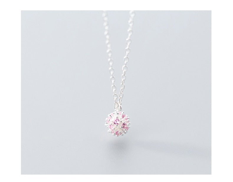 Genuine 925 Sterling Silver Round Design Pink Chain Necklaces - M&H FashionGenuine 925 Sterling Silver Round Design Pink Chain NecklacesM&H FashionM&H Fashion200000226:1052#Pink ColorPink ColorGenuine 925 Sterling Silver Round Design Pink Chain NecklacesM&H FashionM&H FashionThis Genuine 925 Sterling Silver Round Design Pink Chain Necklace is the perfect accessory for any stylish wardrobe. Crafted from 925 sterling silver, this necklace Genuine 925 Sterling Silver Round Design Pink Chain Necklac