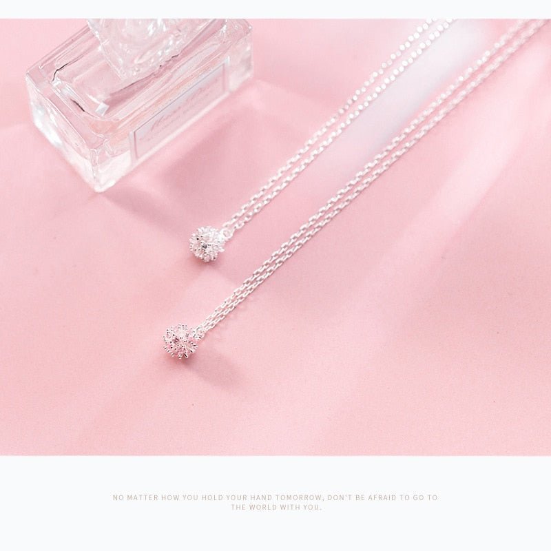 Genuine 925 Sterling Silver Round Design Pink Chain Necklaces - M&H FashionGenuine 925 Sterling Silver Round Design Pink Chain NecklacesM&H FashionM&H Fashion200000226:29#White ColorWhite ColorGenuine 925 Sterling Silver Round Design Pink Chain NecklacesM&H FashionM&H FashionThis Genuine 925 Sterling Silver Round Design Pink Chain Necklace is the perfect accessory for any stylish wardrobe. Crafted from 925 sterling silver, this necklace Genuine 925 Sterling Silver Round Design Pink Chain Necklac