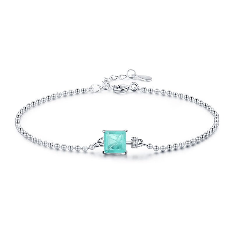 Luxury Square Tourmaline Beads Chain Bracelet - M&H FashionLuxury Square Tourmaline Beads Chain BraceletbraceletM&H FashionM&H Fashion200000226:29#RHB776SRHB776SLuxury Square Tourmaline Beads Chain BraceletM&H FashionbraceletM&H FashionThis Luxury Square Tourmaline Beads Chain Bracelet is the perfect accessory for any stylish wardrobe. Crafted with 925 sterling silver and genuine tourmaline stones,Luxury Square Tourmaline Beads Chain Bracelet