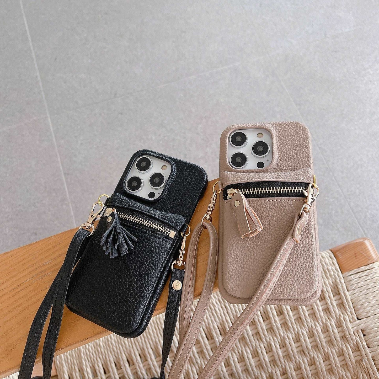 Max Zipper Pocket Purse for Credit Card Holder Phone Cases - M&H FashionMax Zipper Pocket Purse for Credit Card Holder Phone CasesiPhoneM&H FashionM&H Fashion10:351785#iPhone 14;14:771#WhiteiPhone 14WhiteCredit Card Holder Phone CasesM&H FashioniPhoneM&H FashionMax Zipper Pocket Purse for Credit Card Holder Phone Cases is the perfect accessory for your iPhone. This stylish and lightweight case features a dual layer design wMax Zipper Pocket Purse for Credit Card Holder Phone Cases