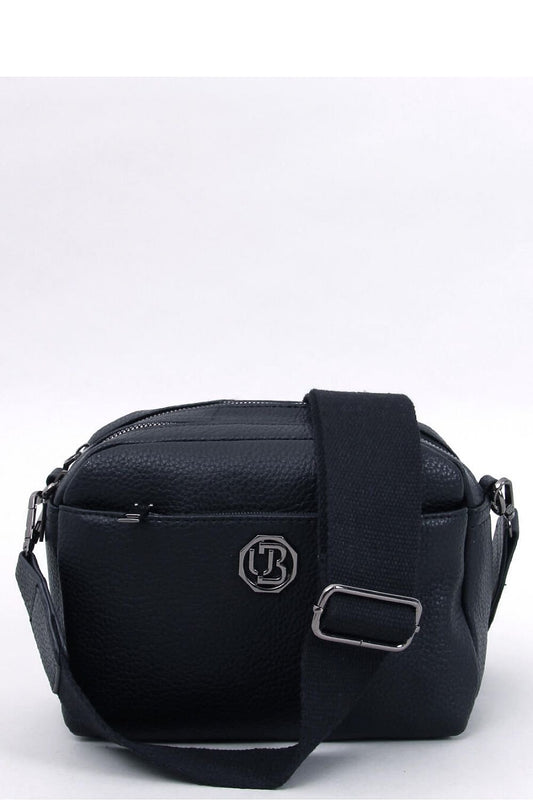 Messenger bag - M&H FashionMessenger bagM&H FashionM&H Fashion189644_1103902one-size-fits-allMessenger bag InelloM&H FashionM&H FashionWomen's handbag ? postbag with two compartments. The simple shape and wide strap will make sure that no one will pass by indifferently! The bag has two separate zippMessenger bag