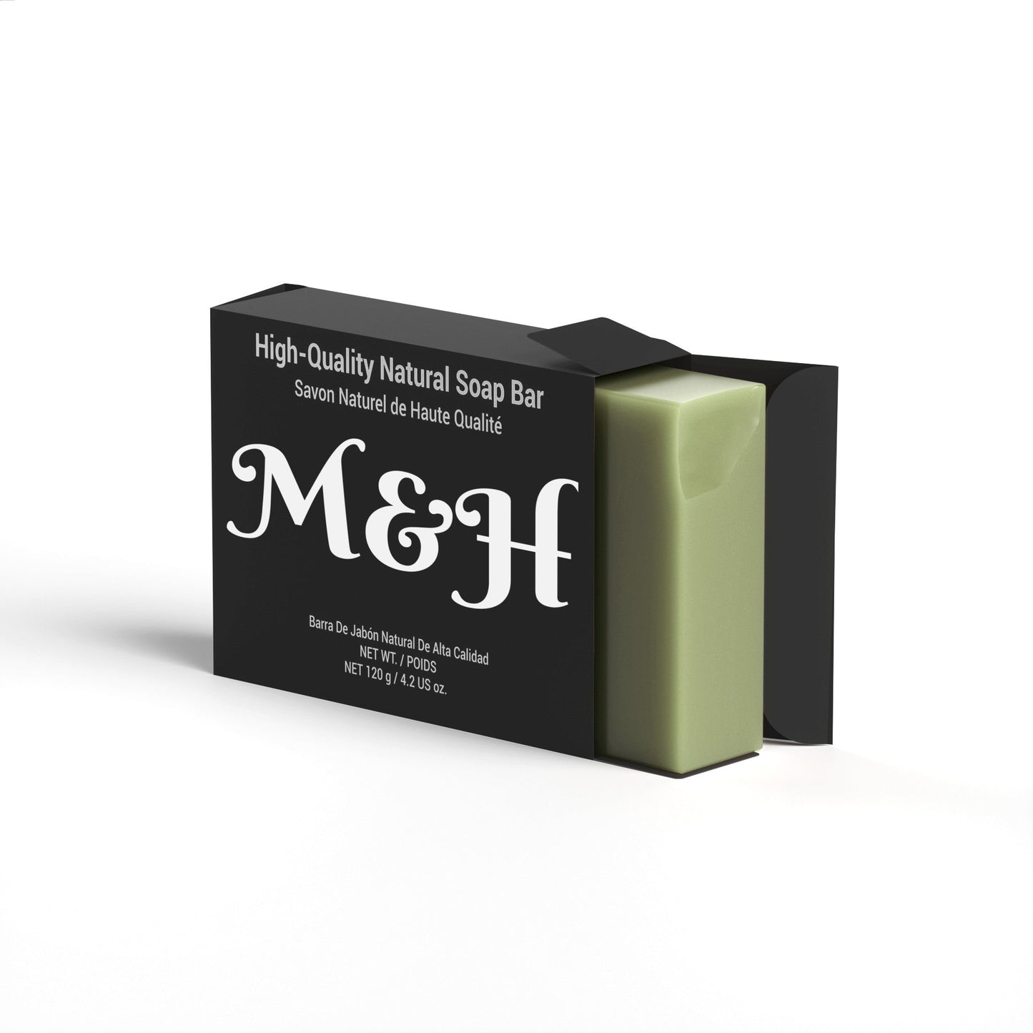 Neem Soap Bars - M&H FashionNeem Soap Barssoap-neemM&H FashionM&H Fashionsoap-neemNeem SoapNeem Soap BarsM&H Fashionsoap-neemM&H Fashion Experience the refreshing and purifying benefits of our Natural Neem and Basil soap. Specially formulated for acne-prone skin, this soap provides gentle daily cleanNeem Soap Bars