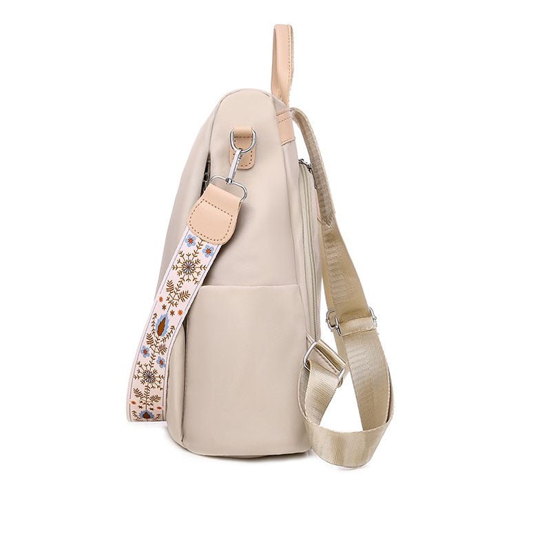 Shoulder Handbag - M&H FashionShoulder HandbagHandbagsM&H FashionM&H Fashion14:193#Beige;5:201300886#as pictureBeigeas pictureShoulder HandbagM&H FashionHandbagsM&H FashionThis Shoulder Handbag is the perfect accessory for any outfit. It is made from Oxford material and features a Polyester lining. The bag has a stylish design with an Shoulder Handbag