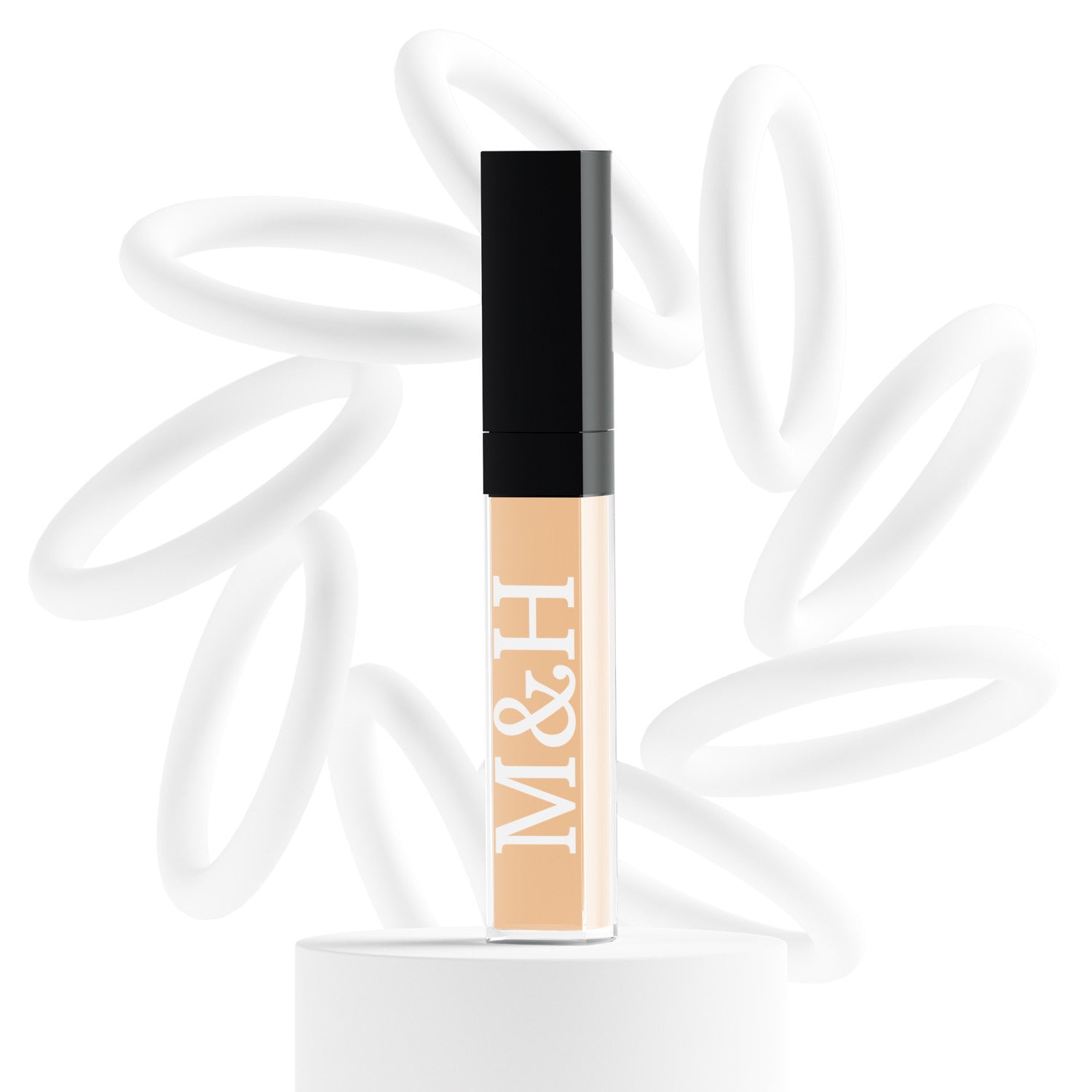 Vegan Concealers - M&H FashionVegan ConcealersconcealerM&H FashionM&H FashionConcealer-903Medium BeigeVegan ConcealersM&H FashionconcealerM&H Fashion This multifunctional concealer is designed to cover under-eye circles, complexion alterations, and major imperfections like scars, hyperpigmentation, burns, and tatVegan Concealers