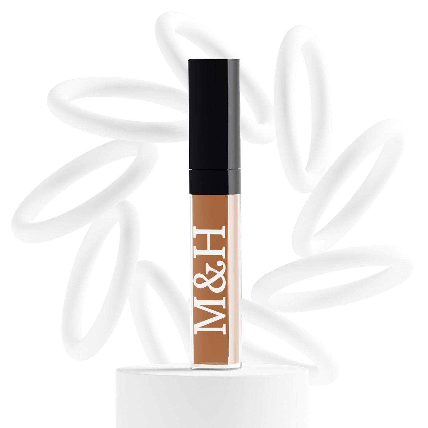 Vegan Concealers - M&H FashionVegan ConcealersconcealerM&H FashionM&H FashionConcealer-908Coffee BeanVegan ConcealersM&H FashionconcealerM&H Fashion This multifunctional concealer is designed to cover under-eye circles, complexion alterations, and major imperfections like scars, hyperpigmentation, burns, and tatVegan Concealers