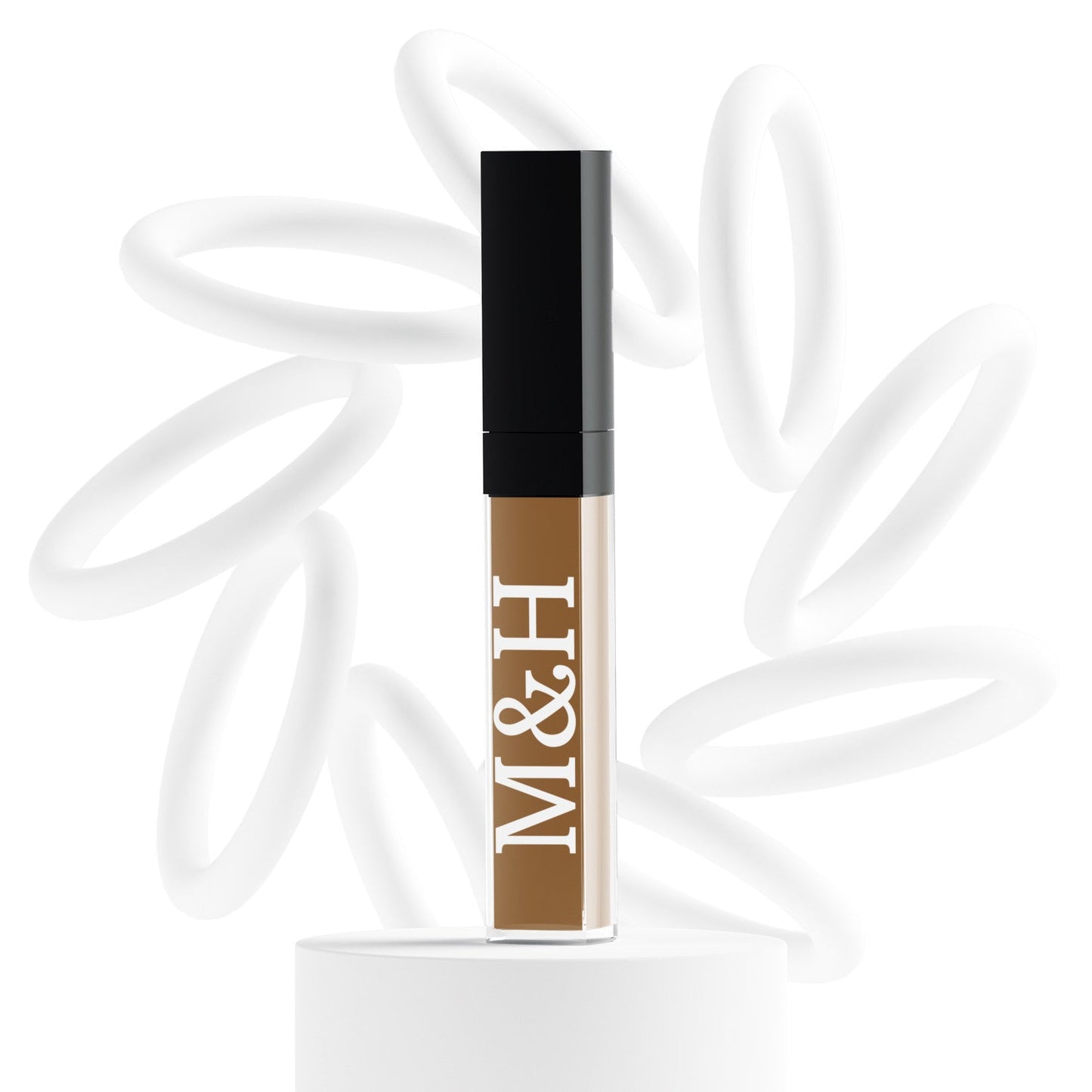 Vegan Concealers - M&H FashionVegan ConcealersconcealerM&H FashionM&H FashionConcealer-909AmberVegan ConcealersM&H FashionconcealerM&H Fashion This multifunctional concealer is designed to cover under-eye circles, complexion alterations, and major imperfections like scars, hyperpigmentation, burns, and tatVegan Concealers