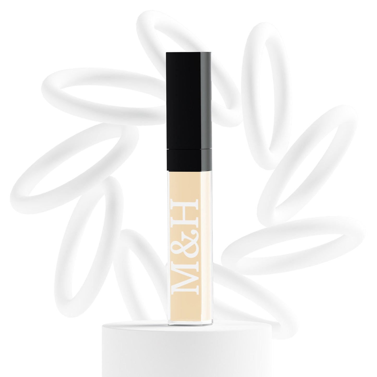 Vegan Concealers - M&H FashionVegan ConcealersconcealerM&H FashionM&H FashionConcealer-911Medium Light PorcelainVegan ConcealersM&H FashionconcealerM&H Fashion This multifunctional concealer is designed to cover under-eye circles, complexion alterations, and major imperfections like scars, hyperpigmentation, burns, and tatVegan Concealers