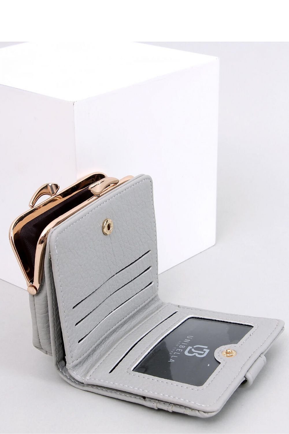 Wallet - M&H FashionWalletM&H FashionM&H Fashion192415_1116807one-size-fits-allWallet InelloM&H FashionM&H FashionCompact women's wallet. This small but practical model will definitely meet your expectations.... It will also be perfect as a gift : ) Inside there are numerous comWallet