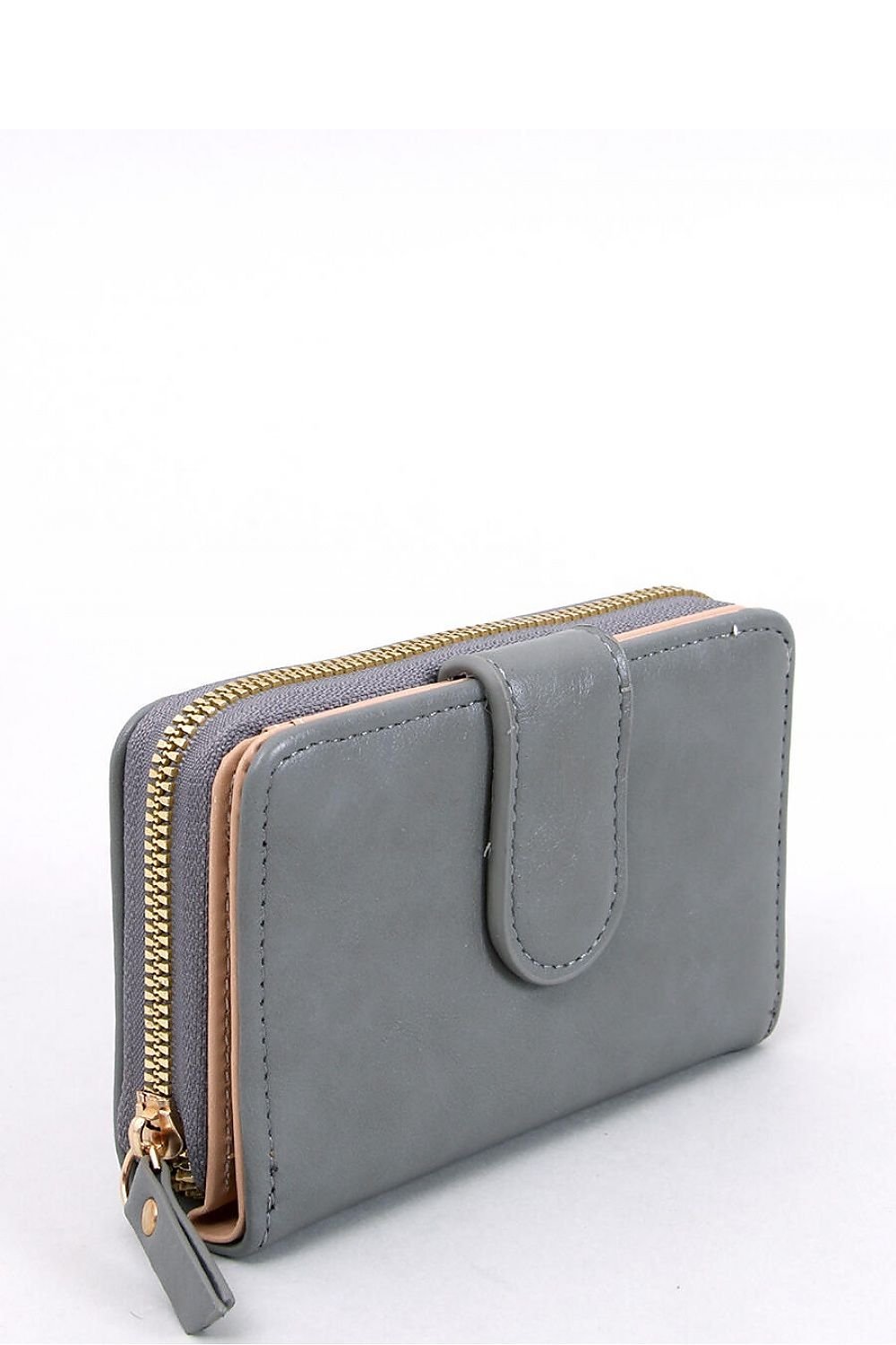 Women`s wallet - M&H FashionWomen`s walletM&H FashionM&H Fashion189654_1103912one-size-fits-allwallet InelloM&H FashionM&H FashionClassic women's wallet. This reliable model in unique colors will surely catch your eye : ) It will also be perfect as a gift.... Inside there are numerous compartmeWomen`s wallet