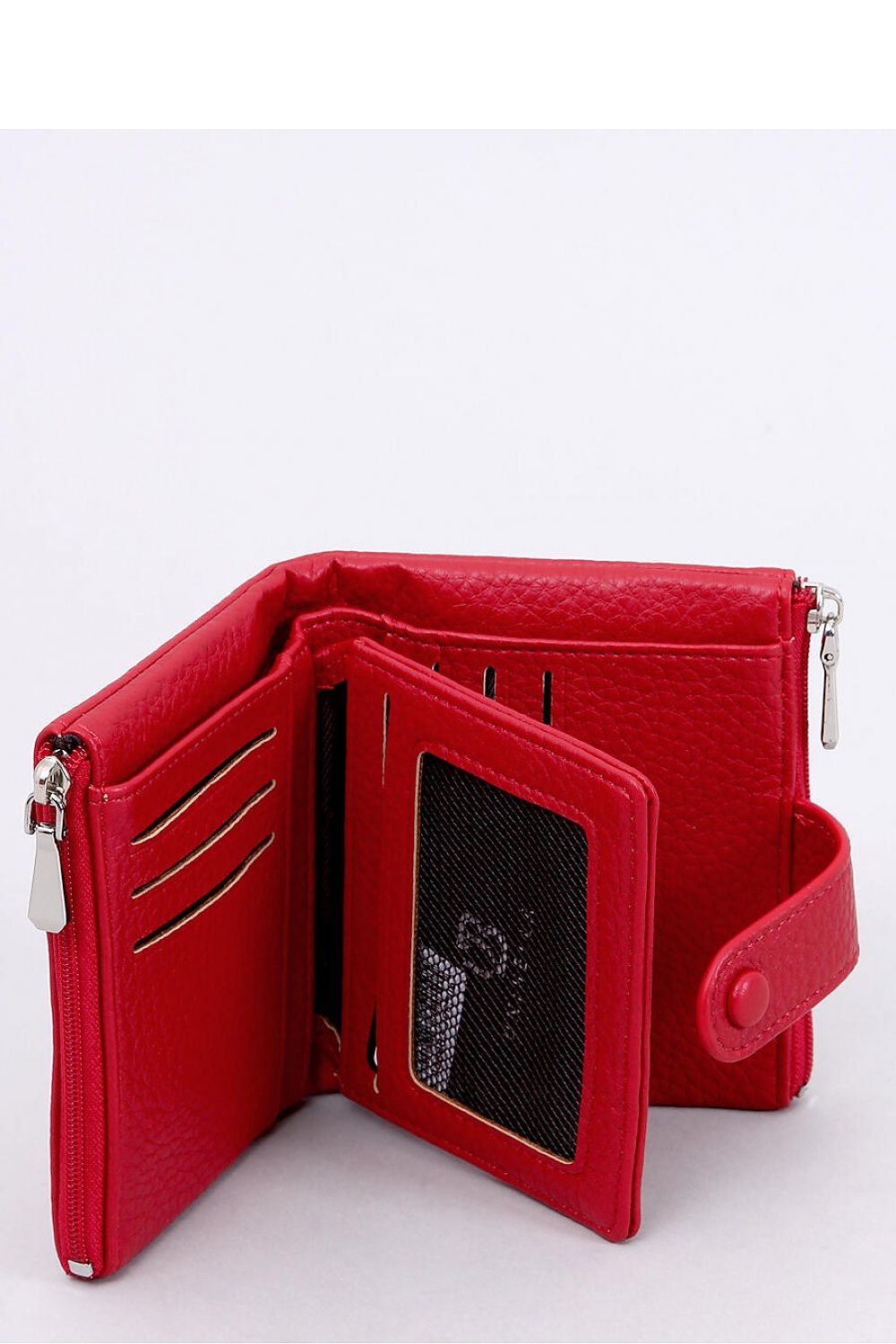 Women`s wallet - M&H FashionWomen`s walletM&H FashionM&H Fashion189661_1103919one-size-fits-allwallet InelloM&H FashionM&H FashionClassic women's wallet. This small but practical model will definitely meet your expectations.... It will also be perfect as a gift : ) Inside there are numerous comWomen`s wallet