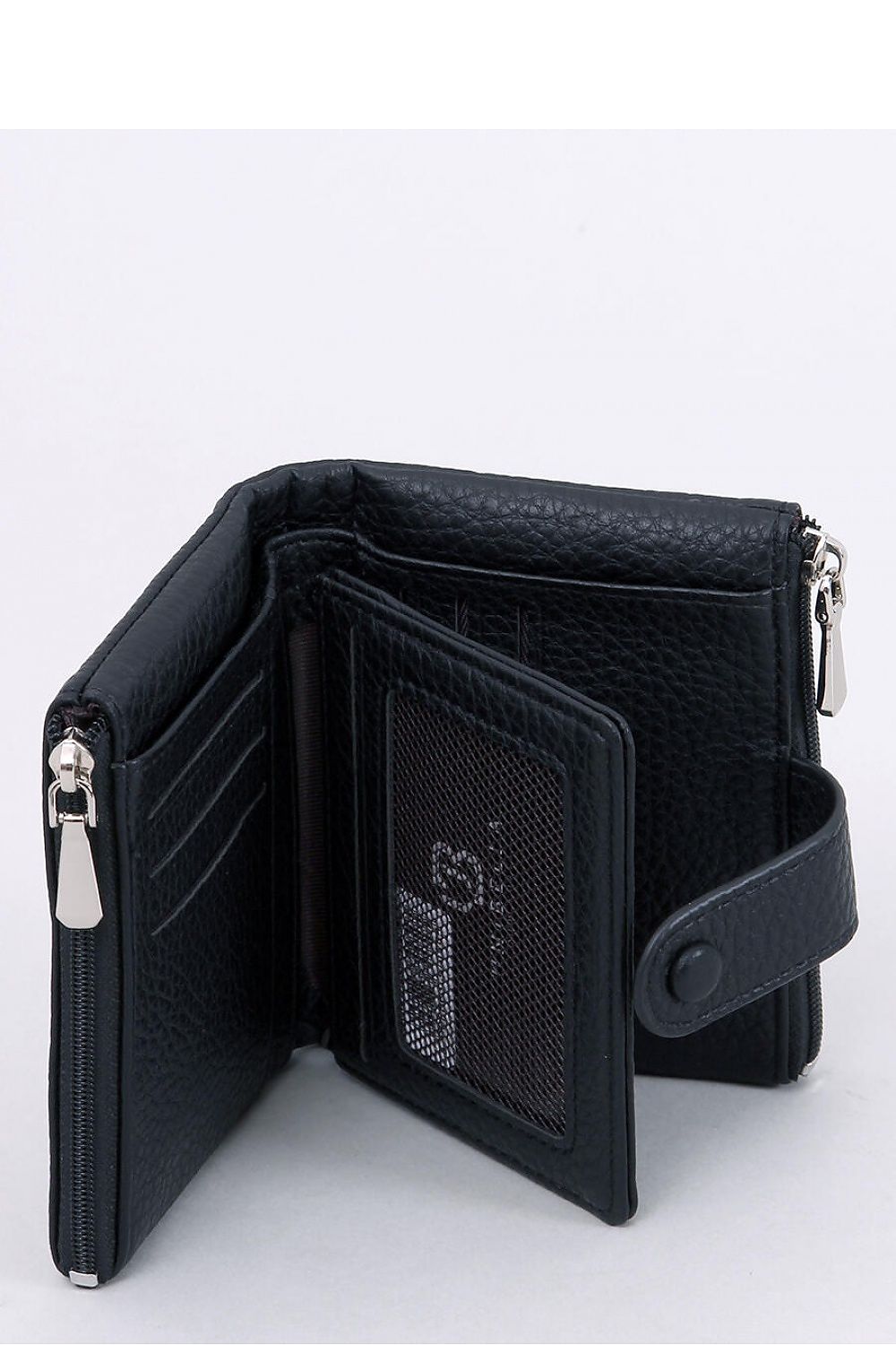 Women`s wallet - M&H FashionWomen`s walletM&H FashionM&H Fashion189662_1103920one-size-fits-allwallet InelloM&H FashionM&H FashionClassic women's wallet. This small but practical model will definitely meet your expectations.... It will also be perfect as a gift : ) Inside there are numerous comWomen`s wallet